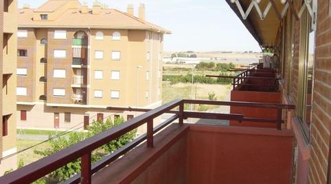 Apartment for sale in Plaza de la Constitución, Santo Domingo de la Calzada