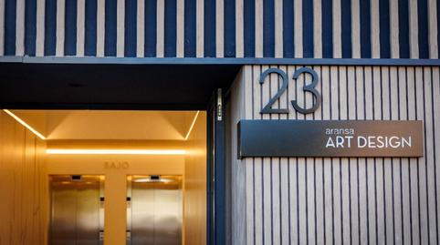 Apartment for sale on Avenida Bailén, 23, West
