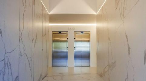Apartment for sale on Avenida Bailén, 23, West