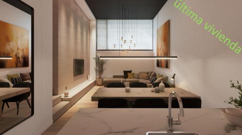 Apartment for sale on Avenida Bailén, 23, West