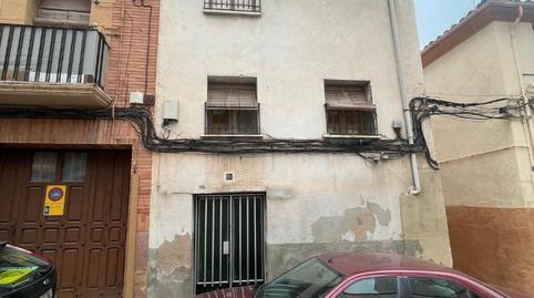 Townhouse for sale in Calahorra