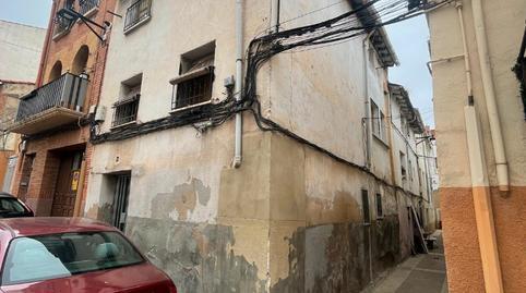 Townhouse for sale in Calahorra
