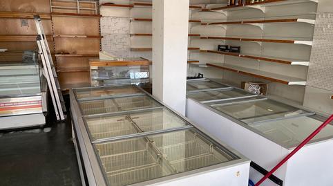 Commercial premises for sale on Antonio Machado Street, Calahorra
