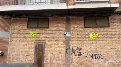 Commercial premises for sale at Calle Ramón Subirán, 23, Calahorra
