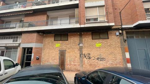 Commercial premises for sale at Calle Ramón Subirán, 23, Calahorra