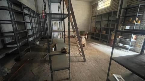 Commercial premises for sale at Calle Ramón Subirán, 23, Calahorra