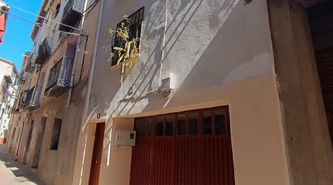 Townhouse for sale on Calle de Los Sastres, Calahorra