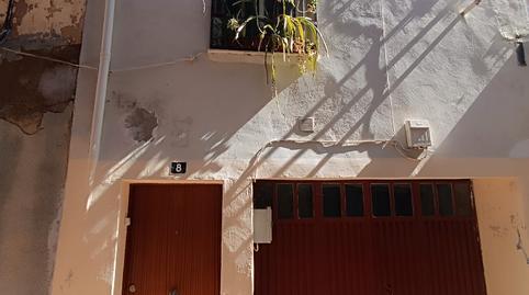 Townhouse for sale on Calle de Los Sastres, Calahorra