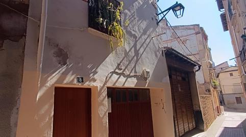 Townhouse for sale on Calle de Los Sastres, Calahorra