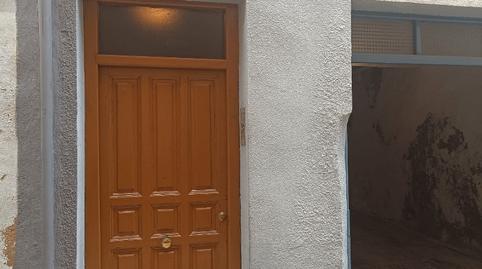 Townhouse for sale on Calle Enramada, 34, Calahorra