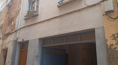Townhouse for sale on Calle Enramada, 34, Calahorra
