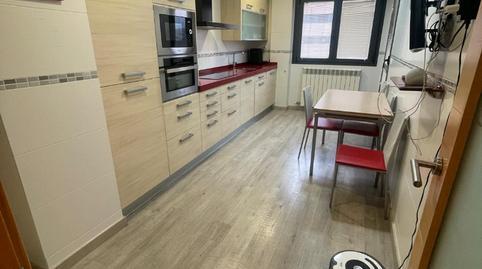 Apartment for sale in Calahorra