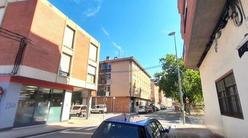 Commercial premises for sale in Las Torrecillas, La Portalada – Varea