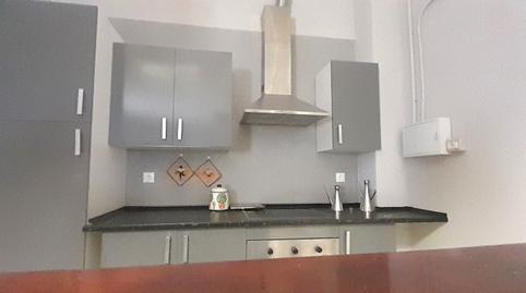 Commercial premises for sale in Las Torrecillas, La Portalada – Varea