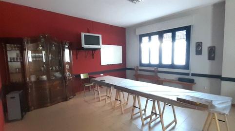 Commercial premises for sale in Las Torrecillas, La Portalada – Varea