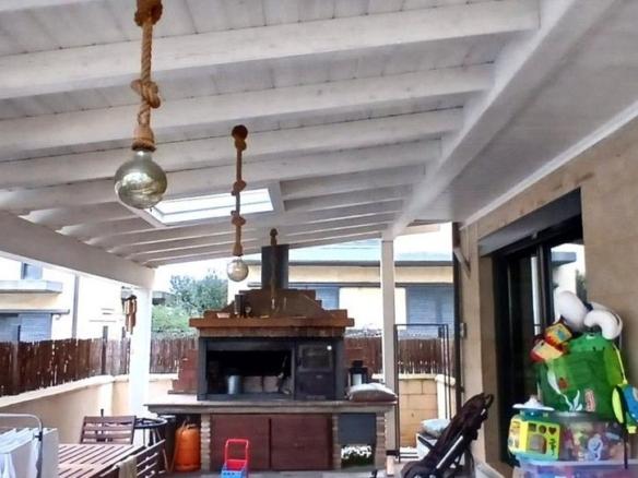House or villa for sale in Junquillo, Ribafrecha