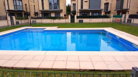 House or villa for sale in Junquillo, Ribafrecha