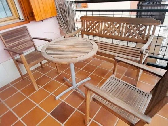 Townhouse for sale in Campo de la Huída, Clavijo