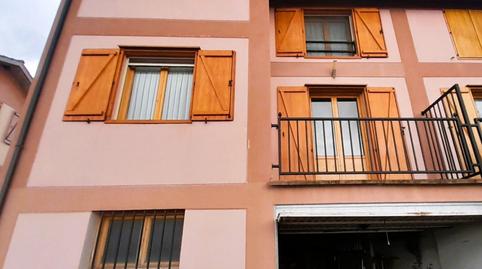 Townhouse for sale in Campo de la Huída, Clavijo