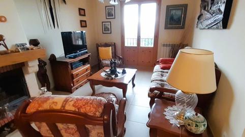 Townhouse for sale in Campo de la Huída, Clavijo