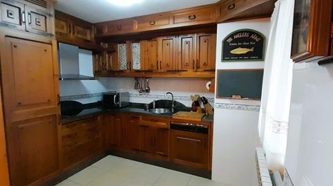 Townhouse for sale in Campo de la Huída, Clavijo