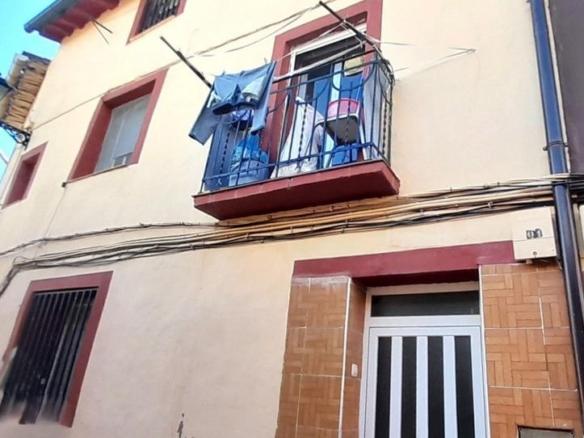House or villa for sale in Tras la Iglesia, Entrena
