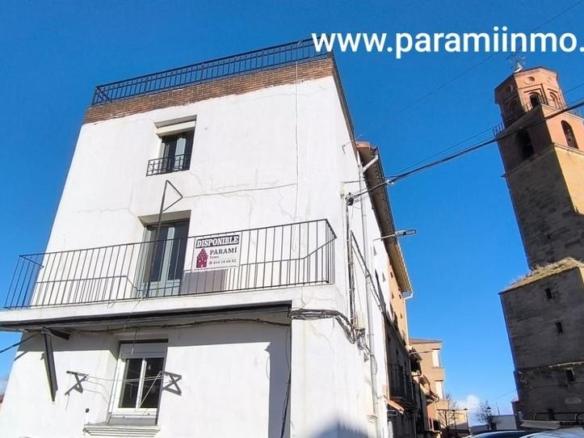 House or villa for sale in Ausejo
