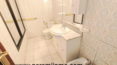 House or villa for sale in Alberto Villanueva, Galilea