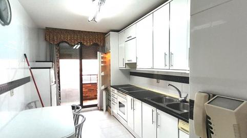 Apartment for sale in Escuelas Pías, San Millán – City Hall