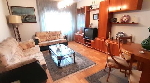 Apartment for sale in Escuelas Pías, San Millán – City Hall