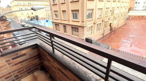 Apartment for sale in Escuelas Pías, San Millán – City Hall