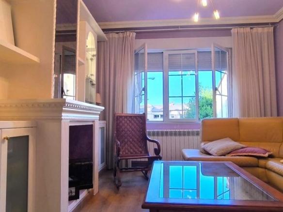 Apartment for sale in Alberite
