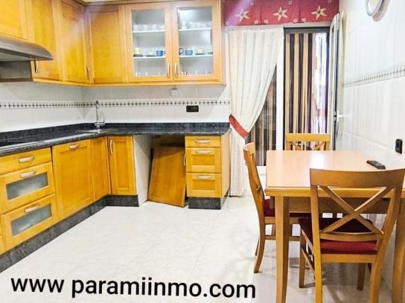 Apartment for sale in Ausejo