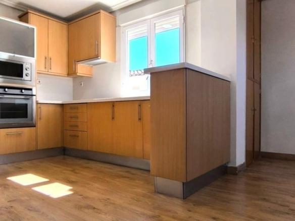Apartment for sale in Jesuitas
