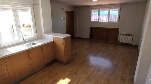 Apartment for sale in Jesuitas