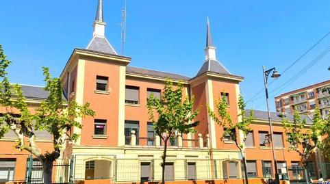 Apartment for sale in Jesuitas