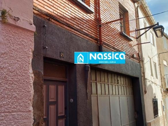 Townhouse for sale on Calle Cabezo, 21, Calahorra