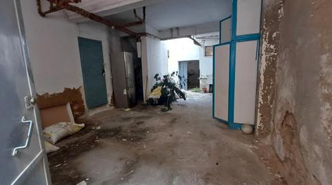Townhouse for sale on Calle Cabezo, 21, Calahorra