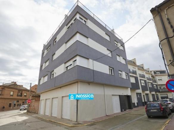 Townhouse for sale in Calle Escanillada, 28, Rincón de Soto