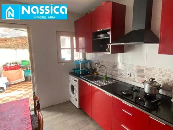 Apartment for sale on Calle Enramada, 14, Calahorra