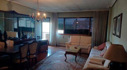 Duplex for sale on Calle Bebricio, 24, Calahorra