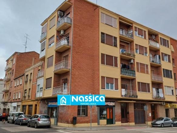 Apartment for sale on Calle Julio César, 18, Calahorra