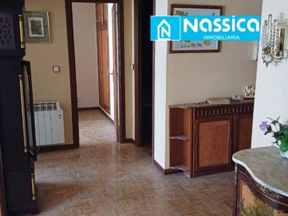 Apartment for sale in Travesía Ezquerro, 39, Autol