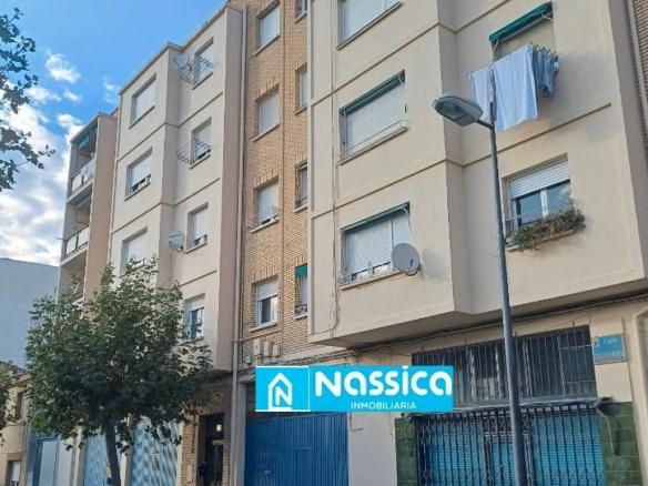 Apartment for sale on Calle Trastámara, 22, Calahorra