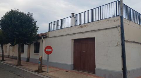House or villa for sale on Calle Ricardo Palacio, 11, Calahorra