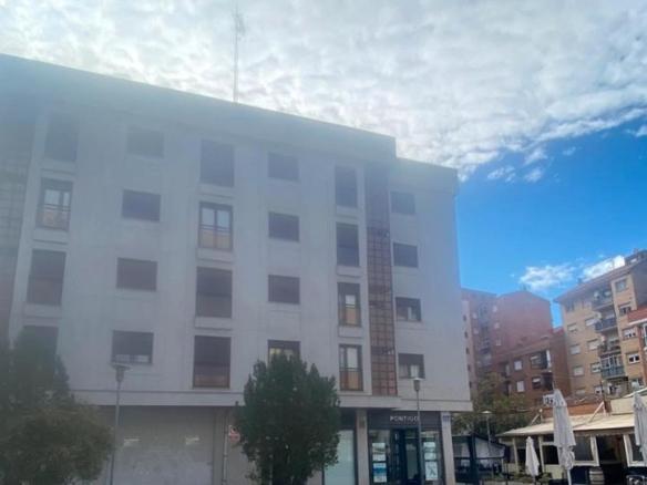 Apartment for sale in Plaza Peña Philips, 1, Calahorra