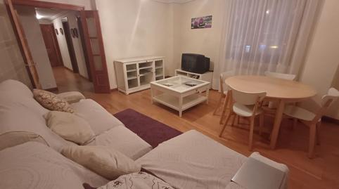 Apartment for sale in Plaza Peña Philips, 1, Calahorra