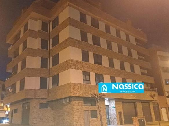 Apartment for sale on Calle Río Oja, 1, Calahorra