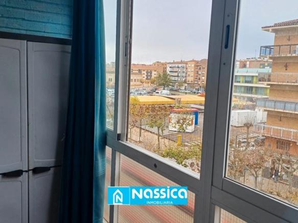 Apartment for sale on Avenida de Valvanera, 46, Calahorra