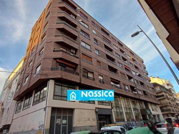 Apartment for sale on Calle Paletillas, 9, Calahorra